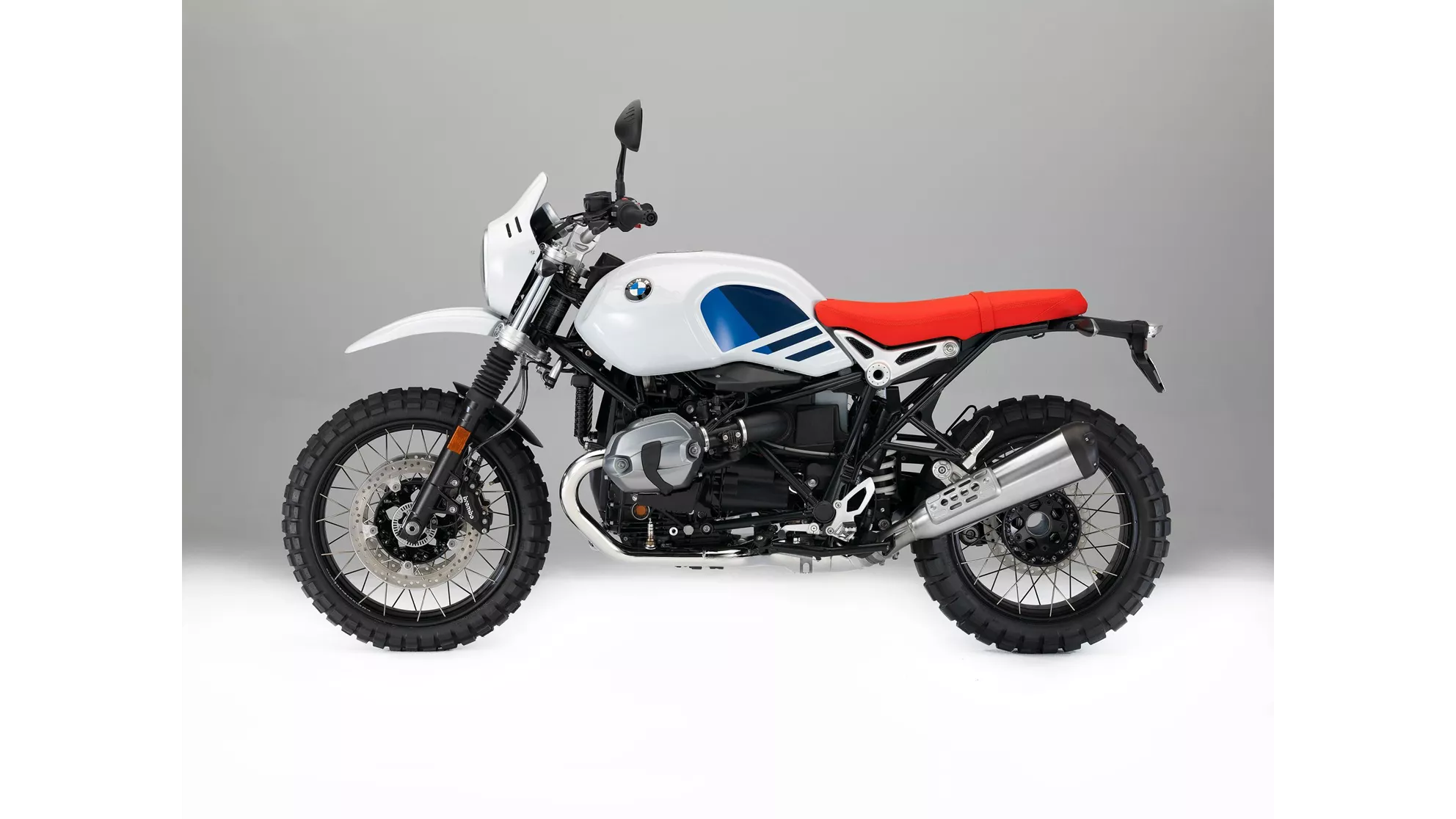 BMW R nineT Urban G/S - Image 7 BMW R nineT Urban G/S - Image 7